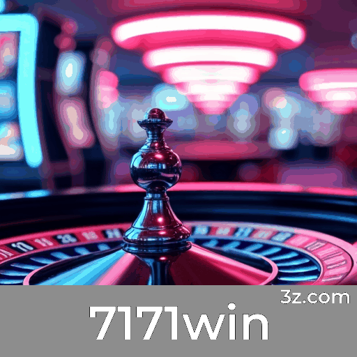 7171win: Cassino Online Seguro e Premiado