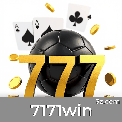 7171win: Cassino Online Seguro e Premiado
